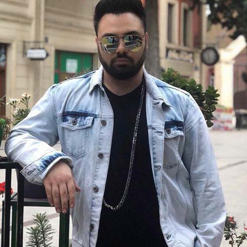 دانلود آهنگ اوزور ایستیرم الچین مهرمو